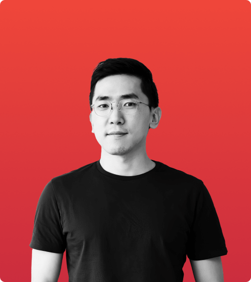 BKR(버거킹 코리아) 이성하 CMO