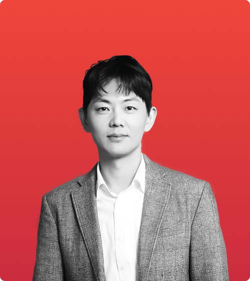 이노레드 김태원 CEO